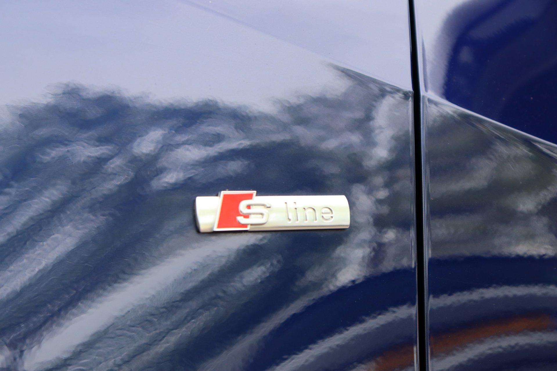 Foto van Audi Q2