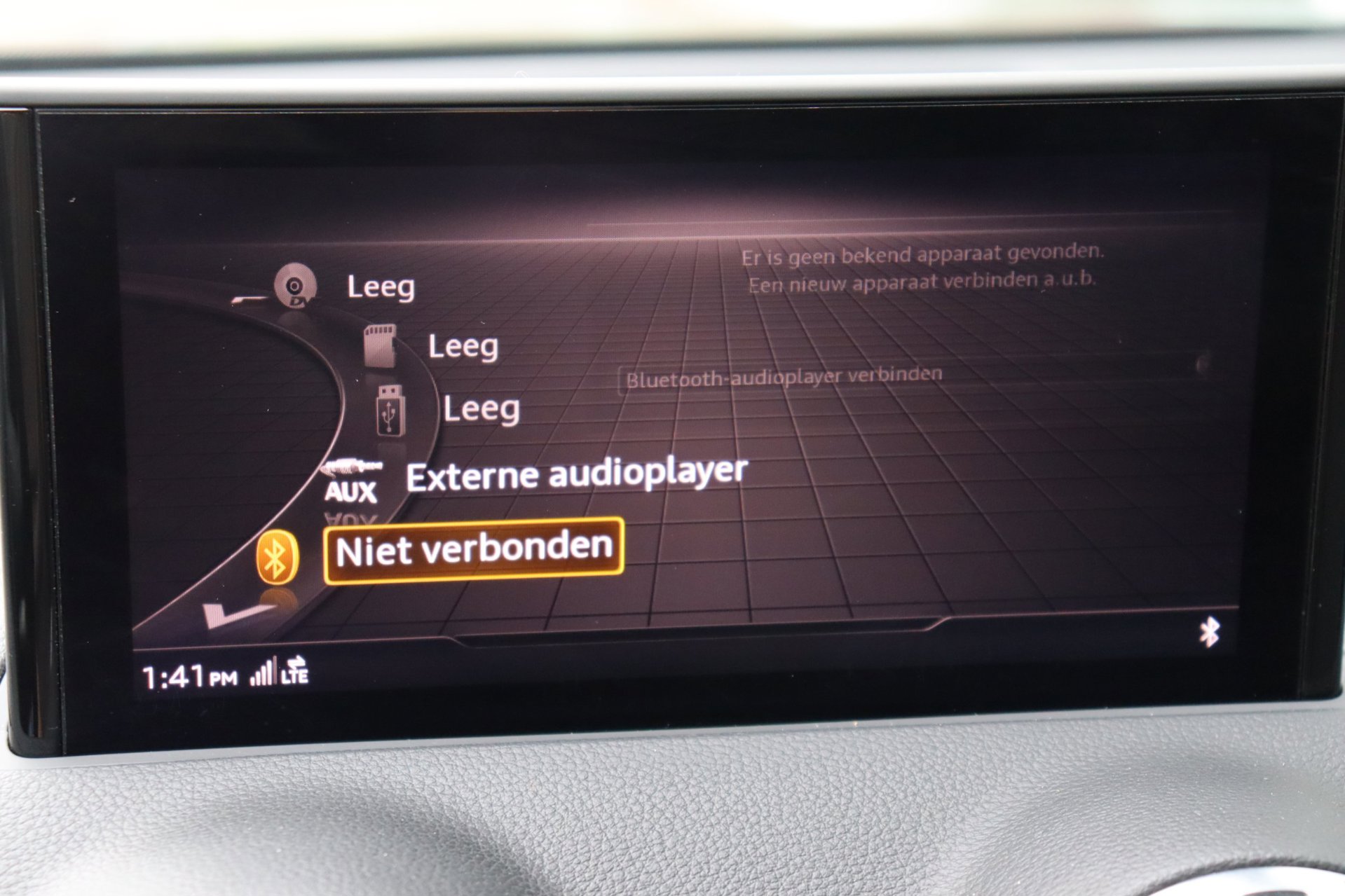 Foto van Audi Q2