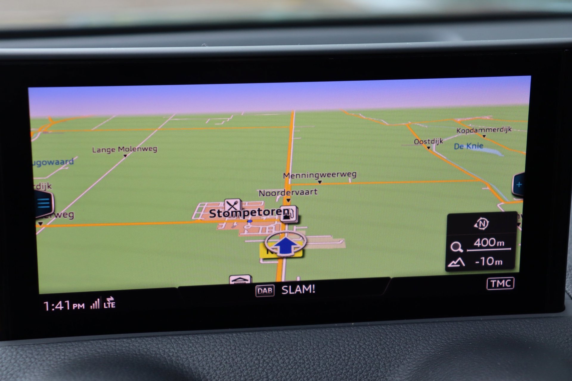 Foto van Audi Q2