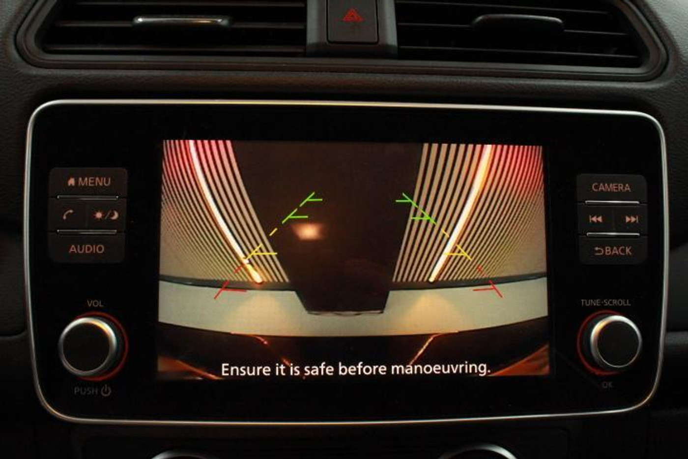 Foto van Nissan Nissan Leaf 40kwh