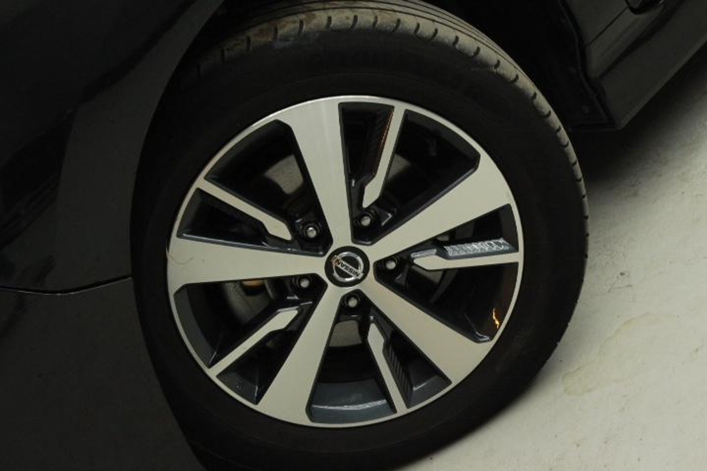 Foto van Nissan Nissan Leaf 40kwh