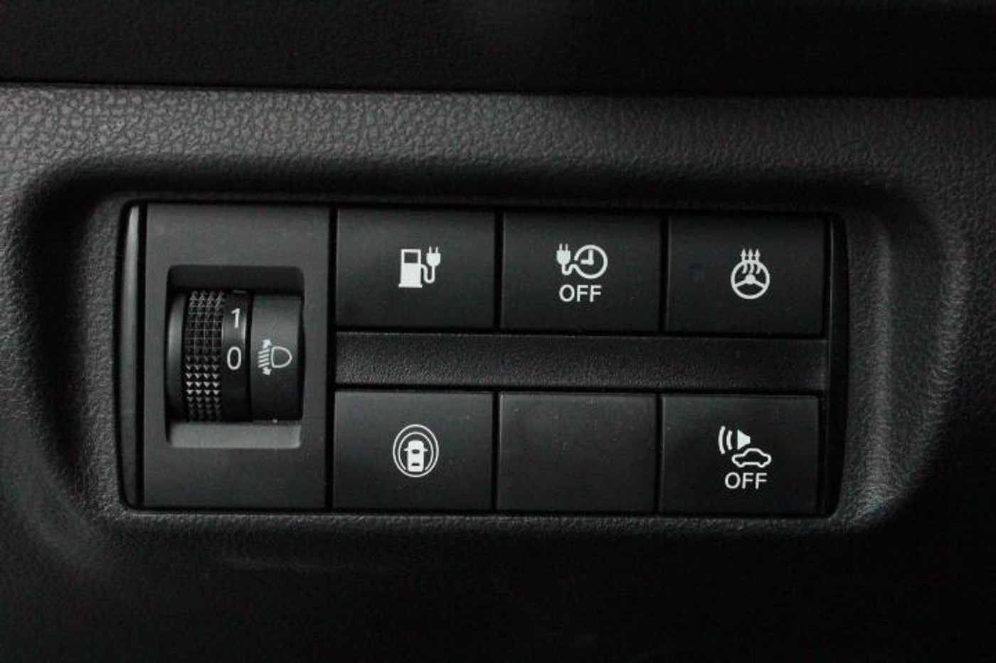 Foto van Nissan Nissan Leaf 40kwh
