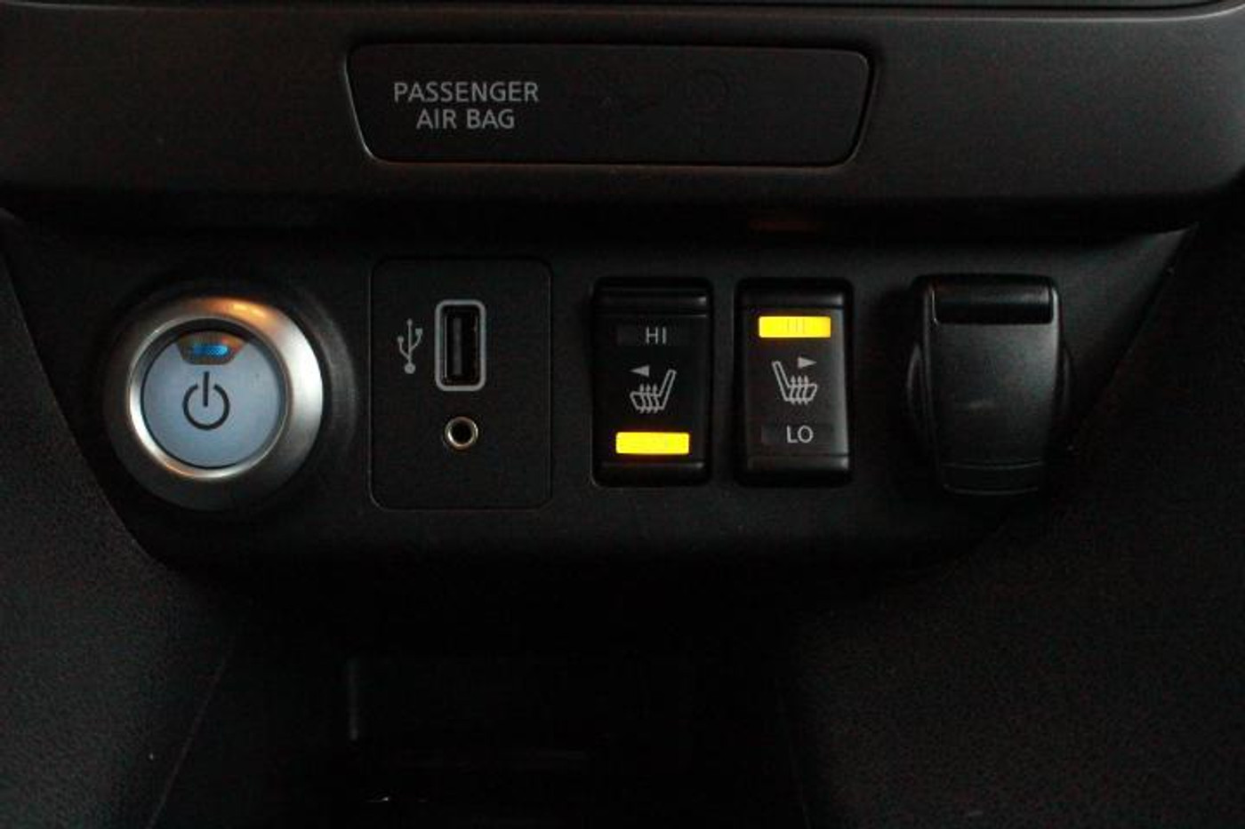 Foto van Nissan Nissan Leaf 40kwh
