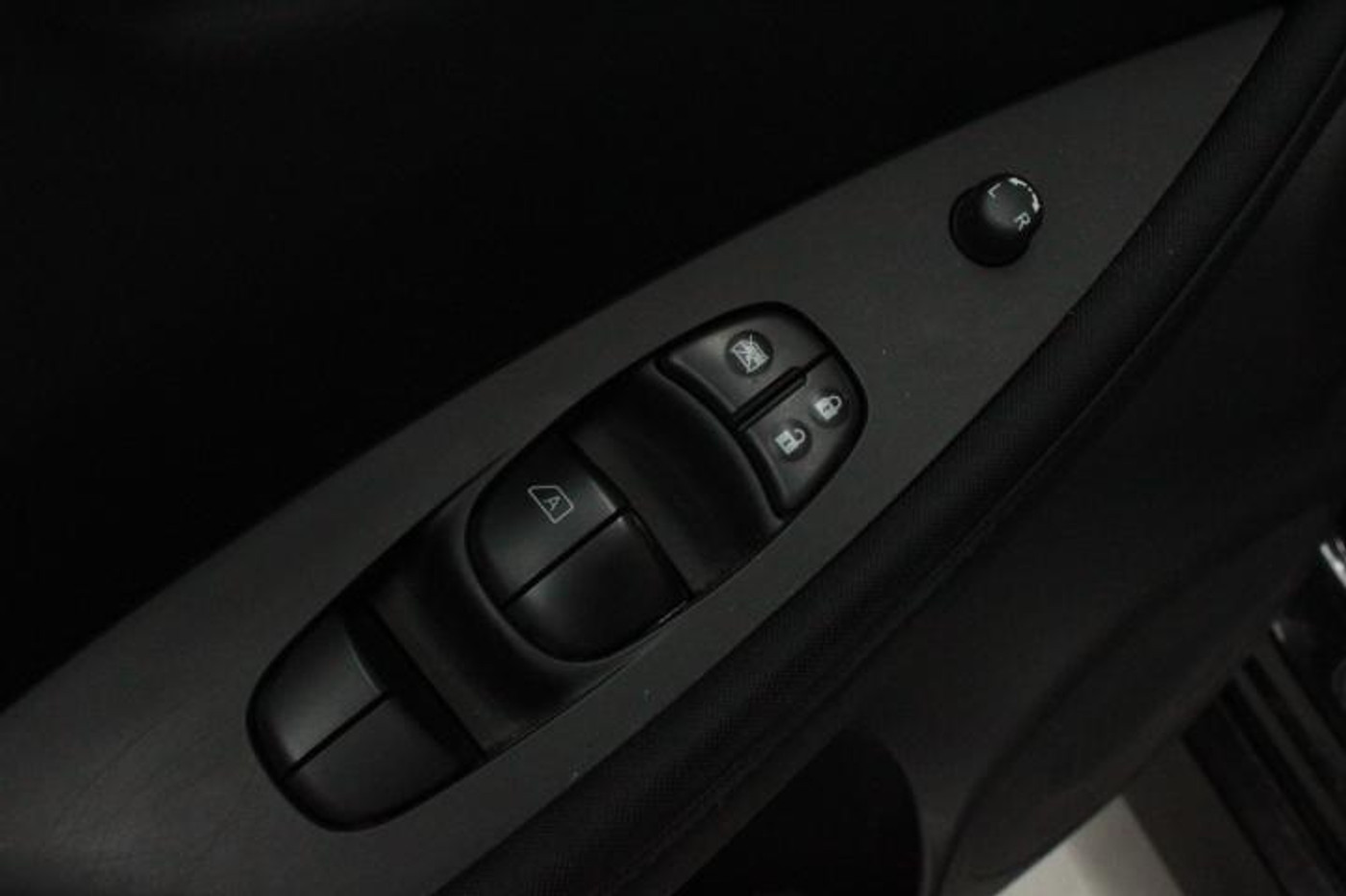 Foto van Nissan Nissan Leaf 40kwh