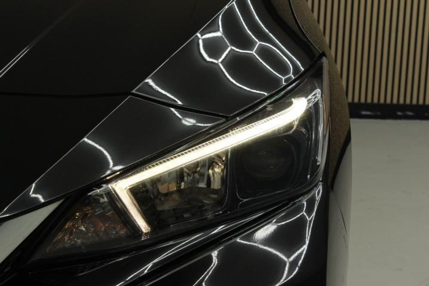 Foto van Nissan Nissan Leaf 40kwh