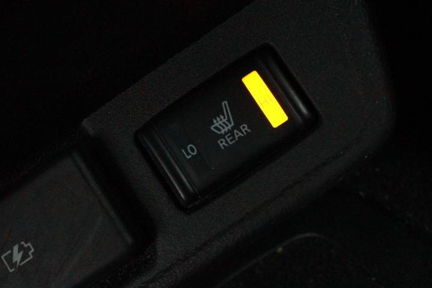 Foto van Nissan Nissan Leaf 40kwh