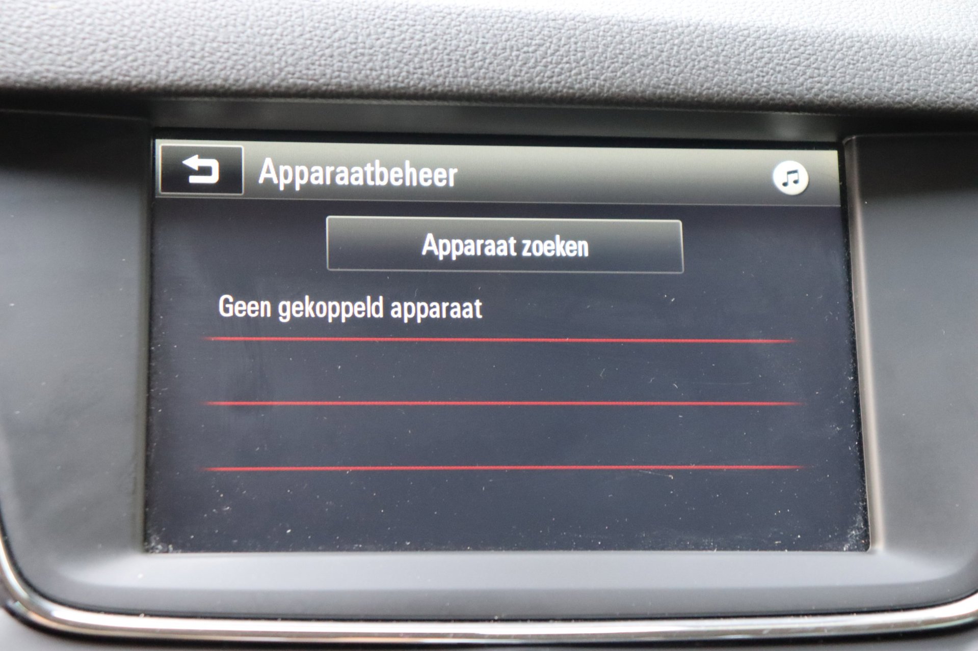 Foto van Opel Astra Sports Tourer+