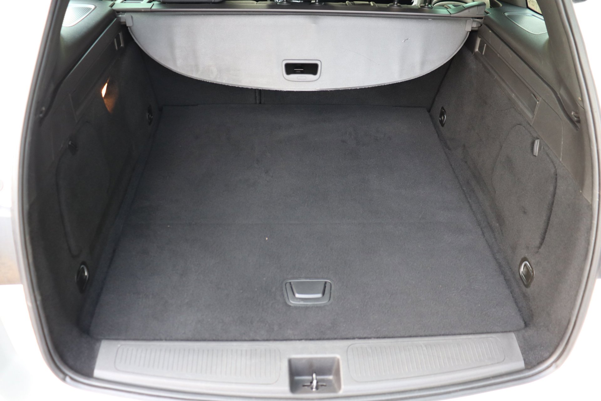 Foto van Opel Astra Sports Tourer+