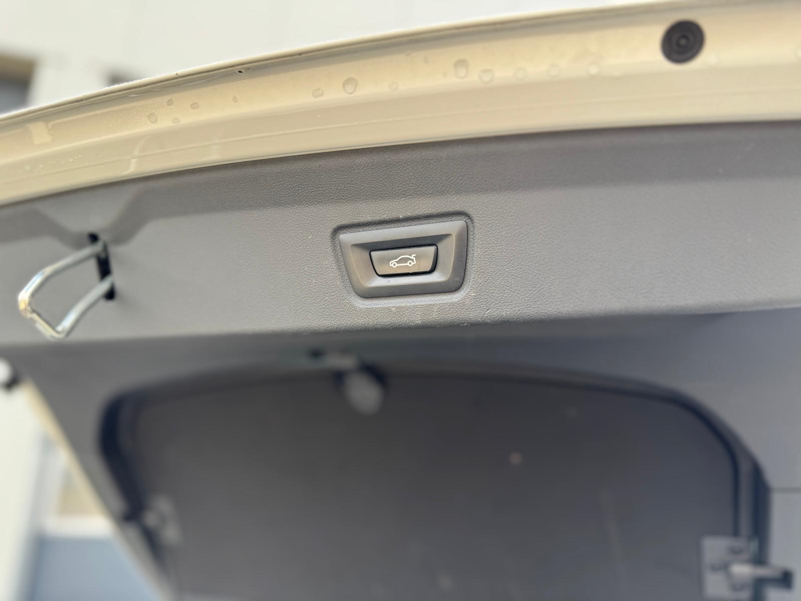 Foto van BMW I4 Edrive40