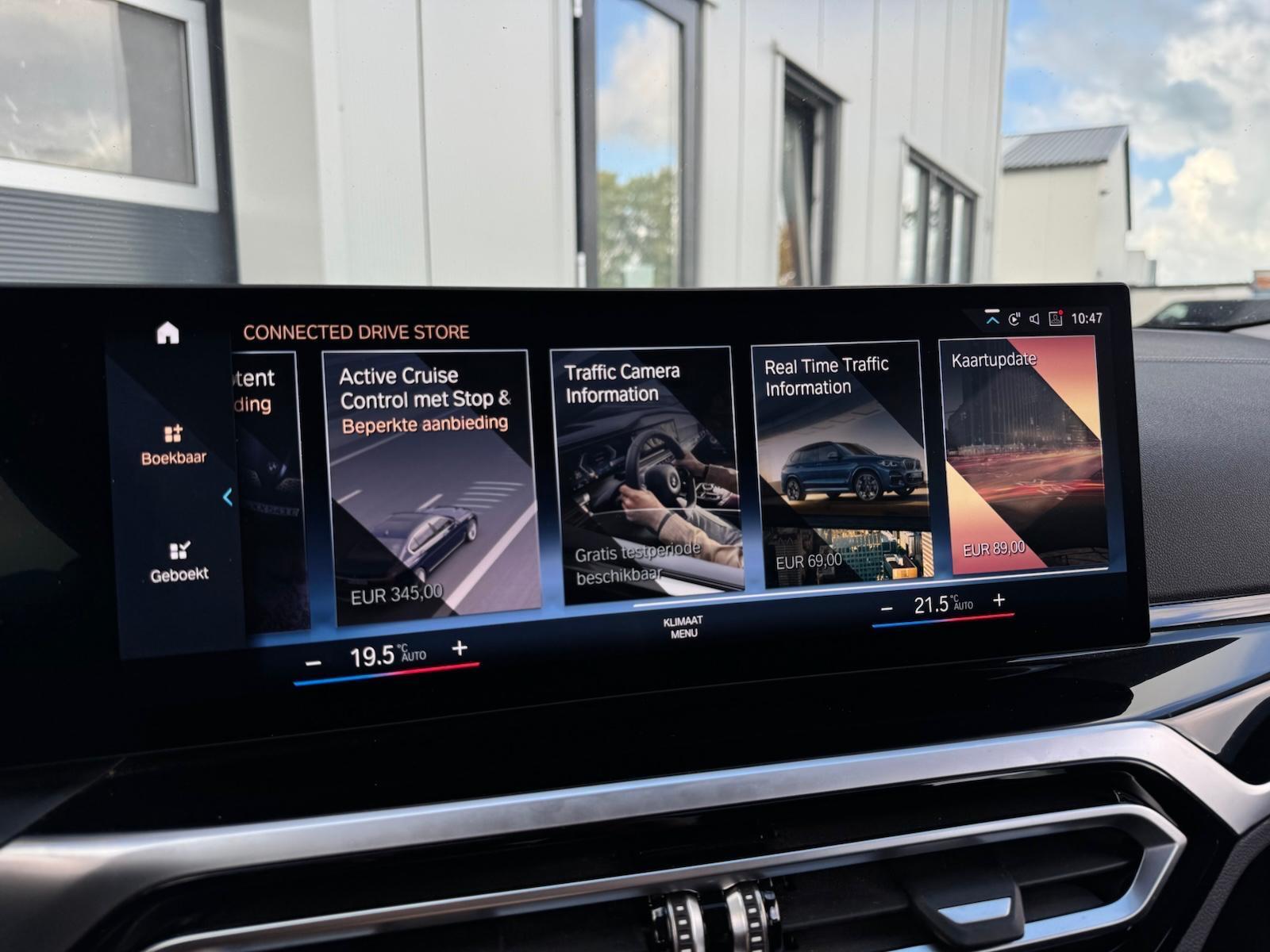 Foto van BMW I4 Edrive40