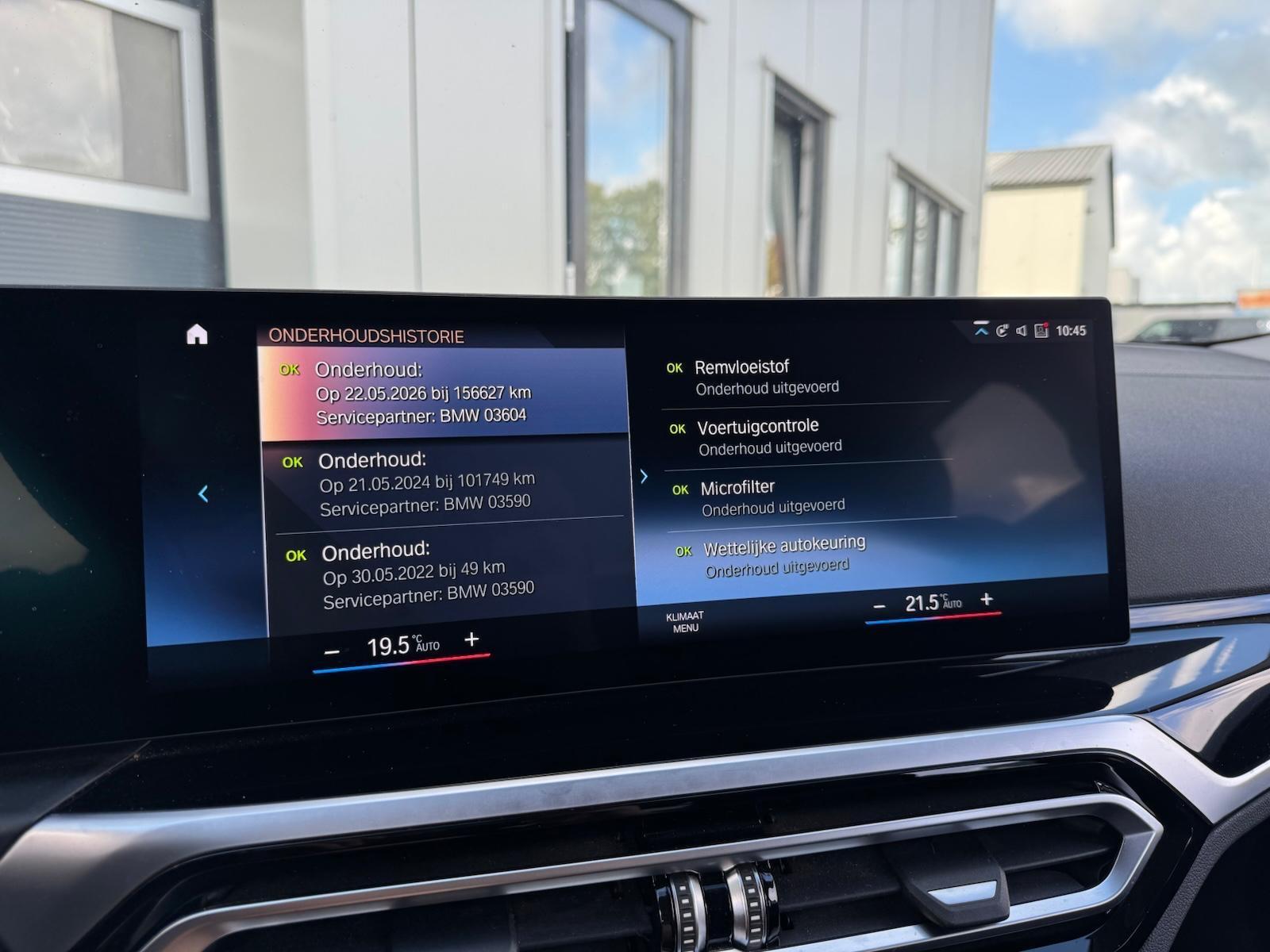 Foto van BMW I4 Edrive40