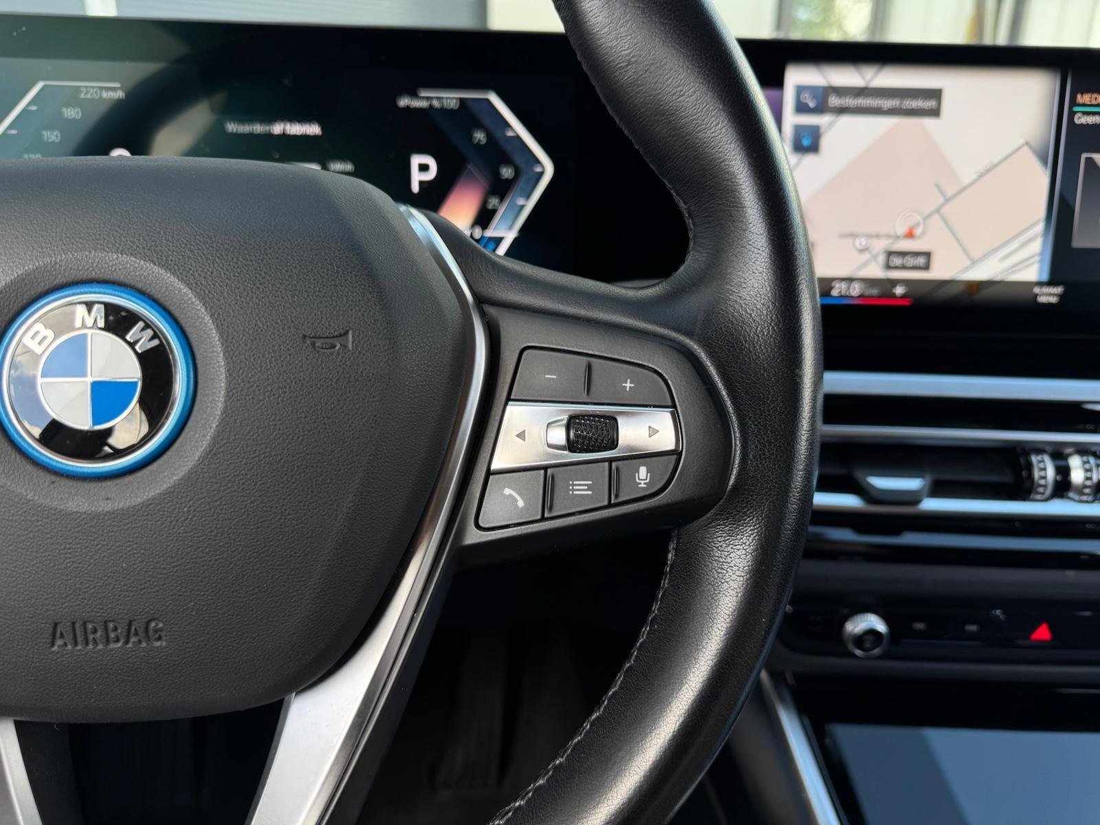 Foto van BMW I4 Edrive40