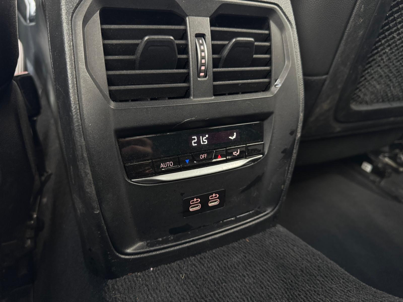 Foto van BMW I4 Edrive40