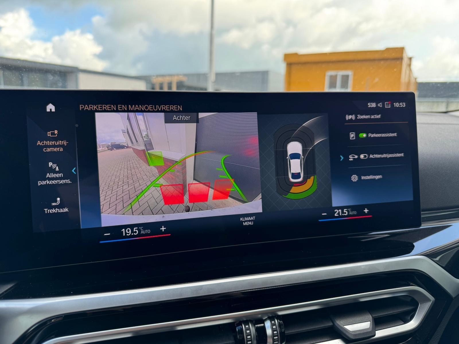 Foto van BMW I4 Edrive40