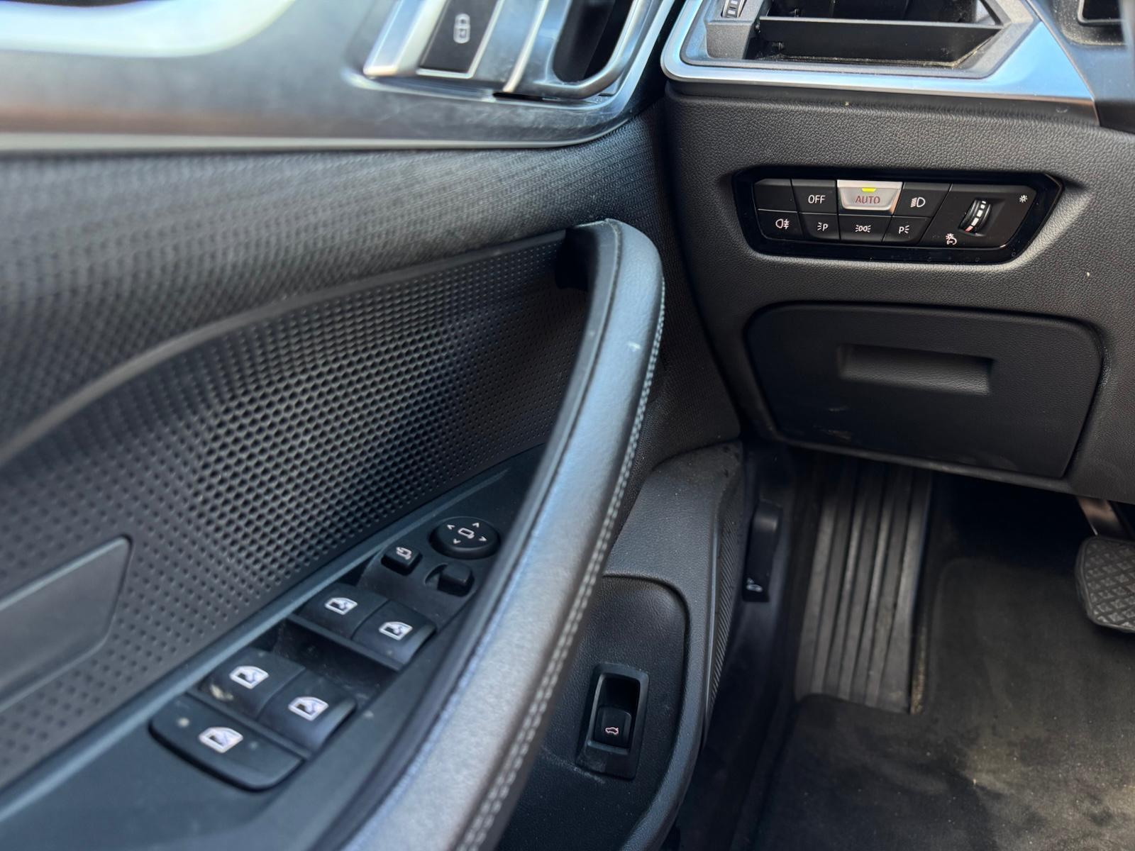 Foto van BMW I4 Edrive40