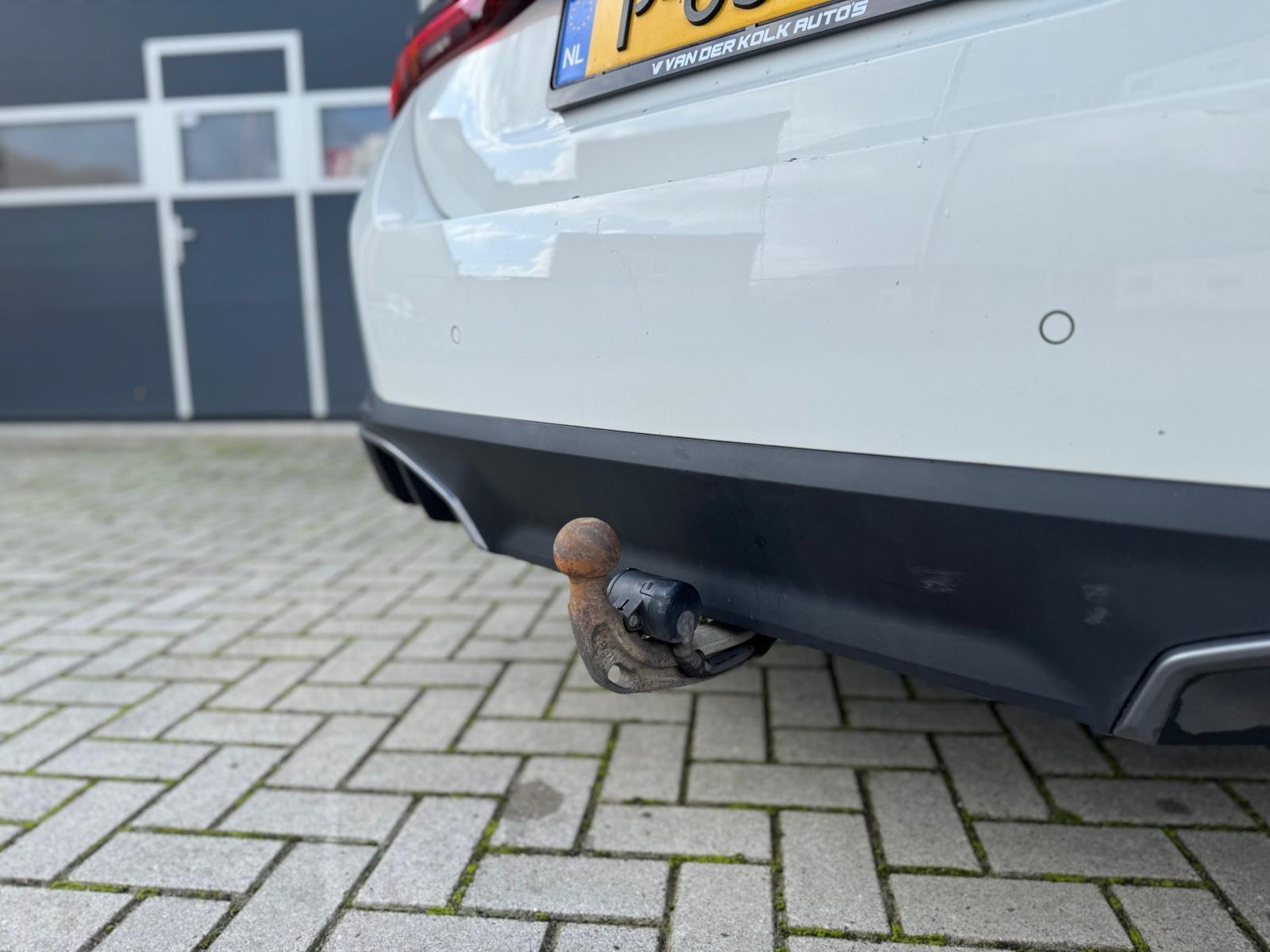 Foto van BMW I4 Edrive40