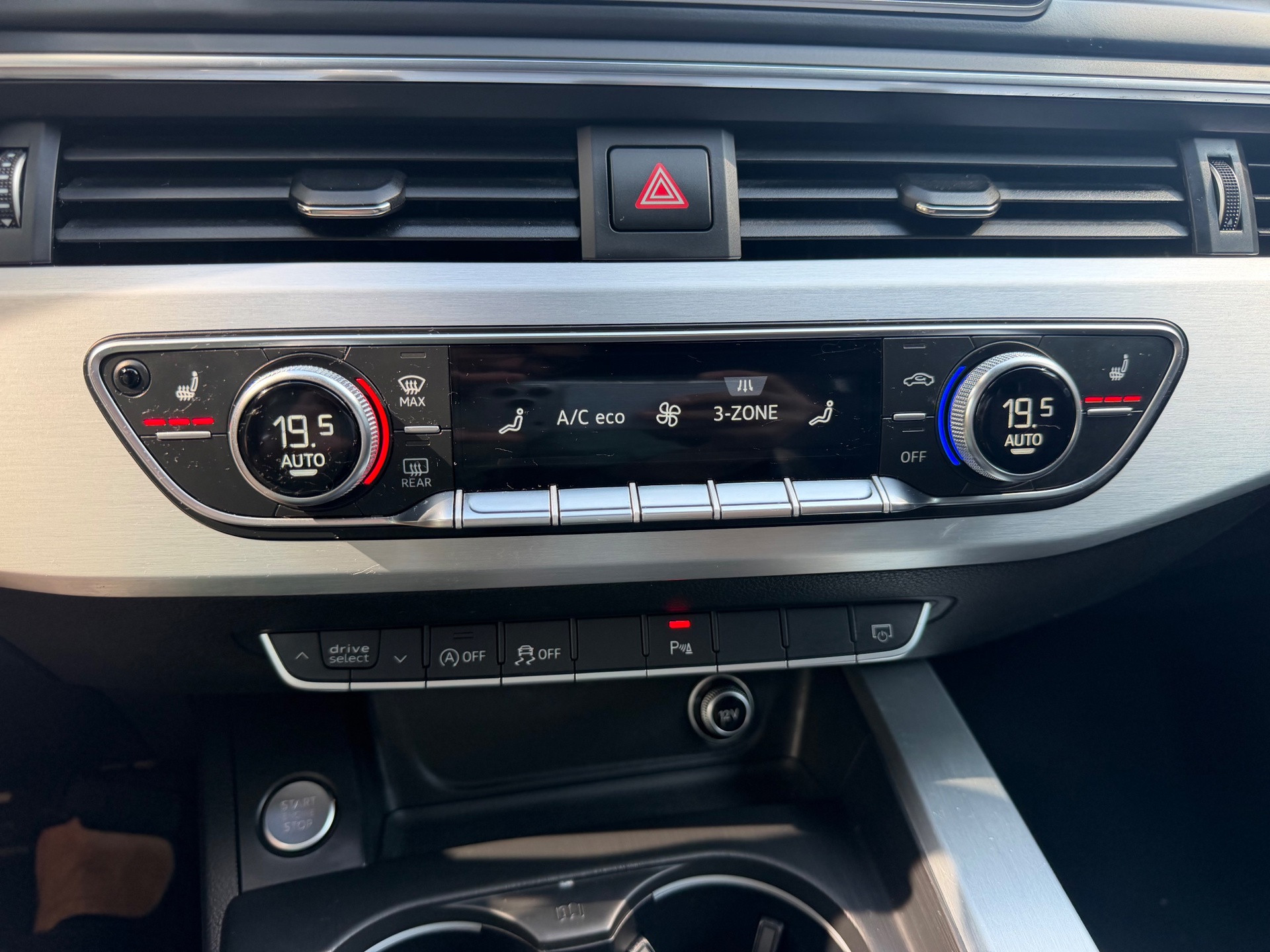 Foto van Audi A5 Sportback