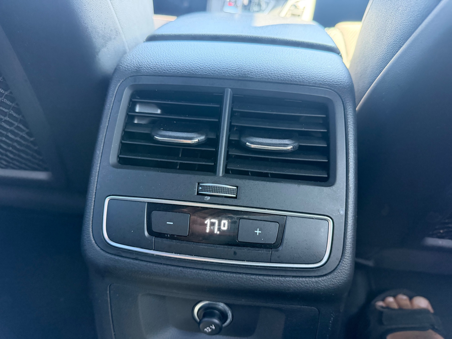 Foto van Audi A5 Sportback