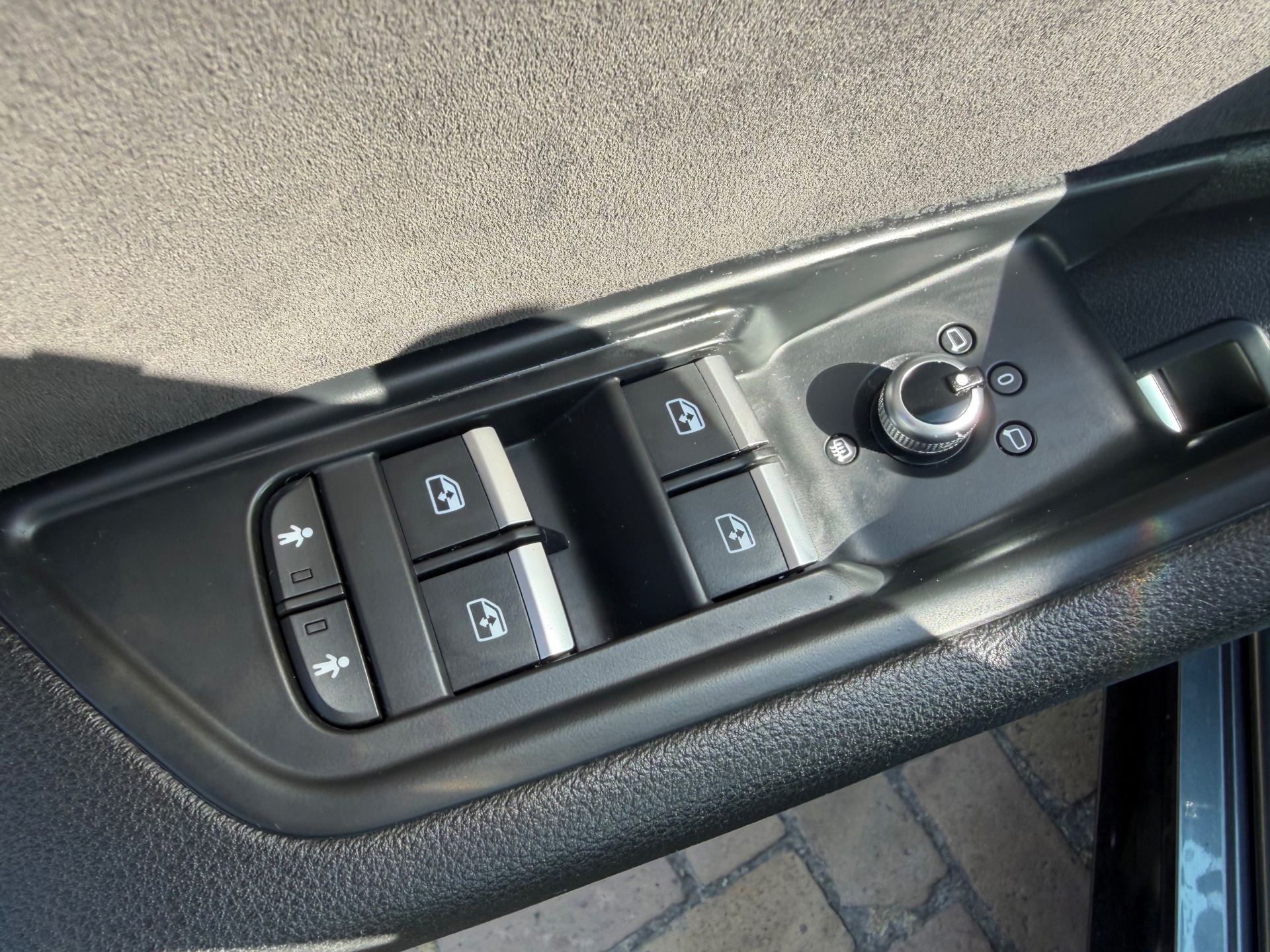 Foto van Audi A5 Sportback