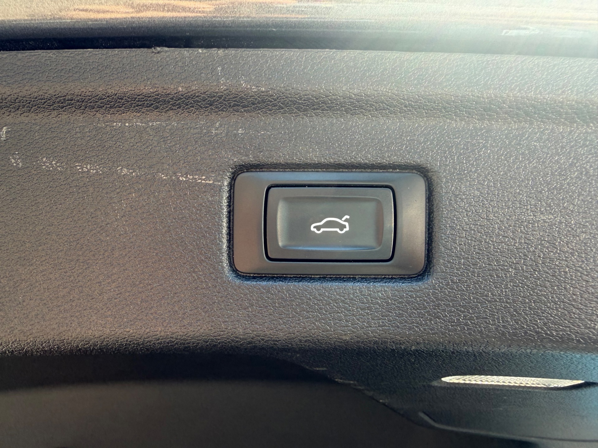 Foto van Audi A5 Sportback