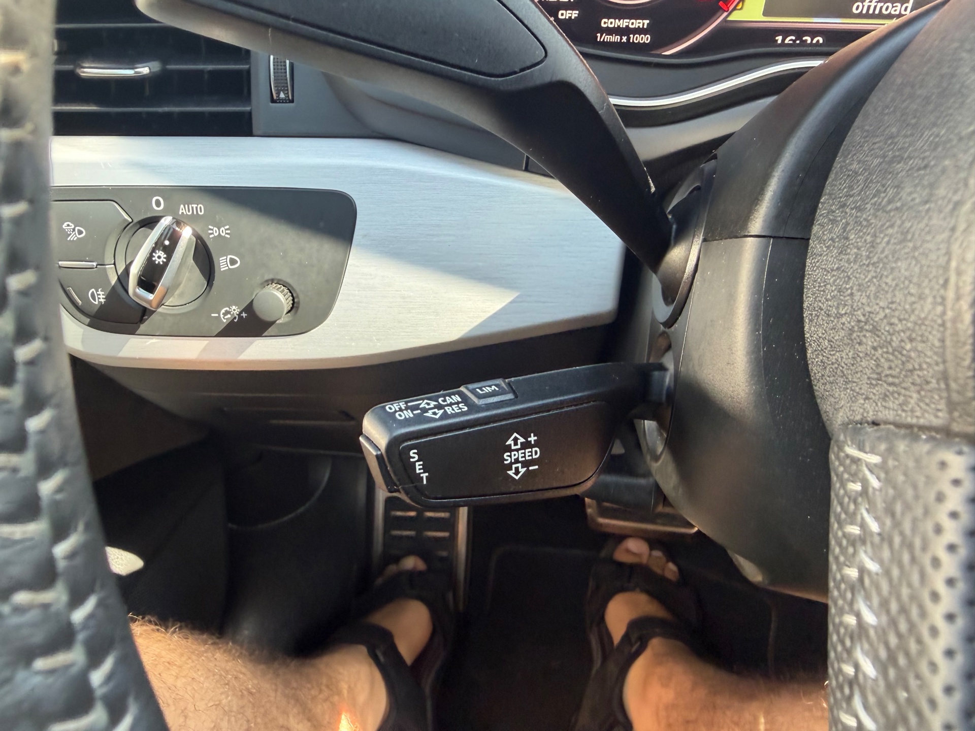 Foto van Audi A5 Sportback