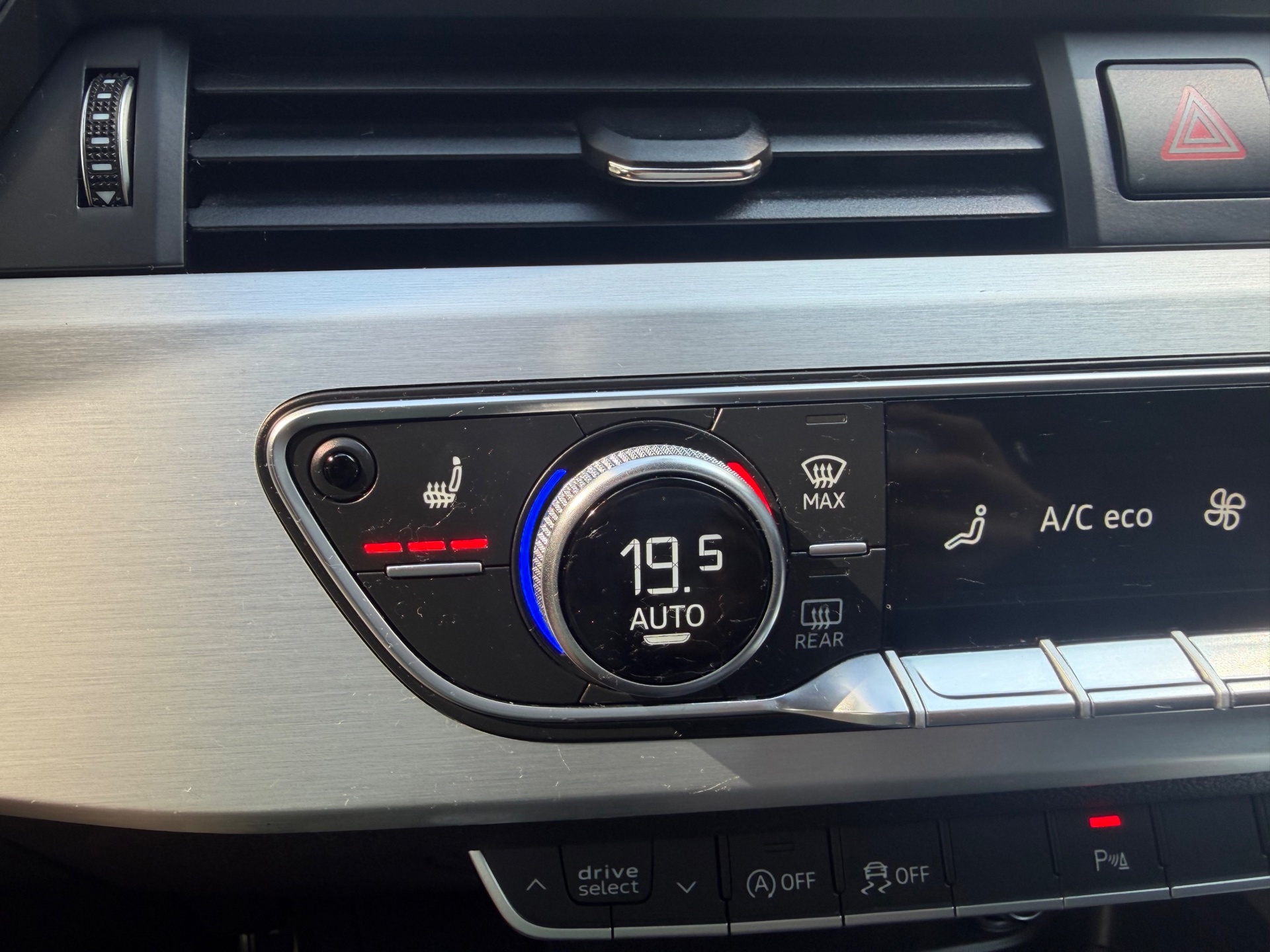 Foto van Audi A5 Sportback