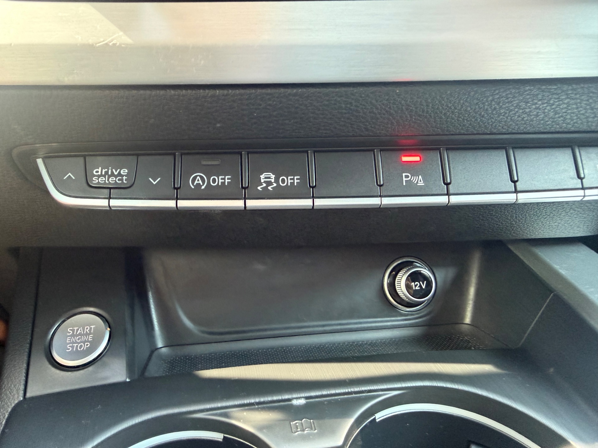 Foto van Audi A5 Sportback