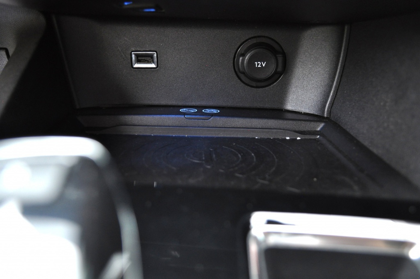 Foto van Peugeot 3008