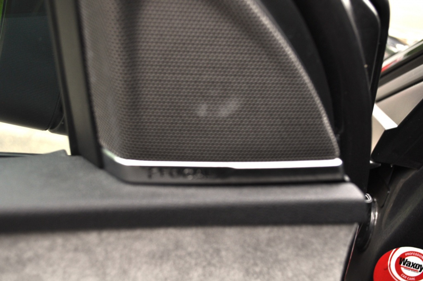 Foto van Peugeot 3008