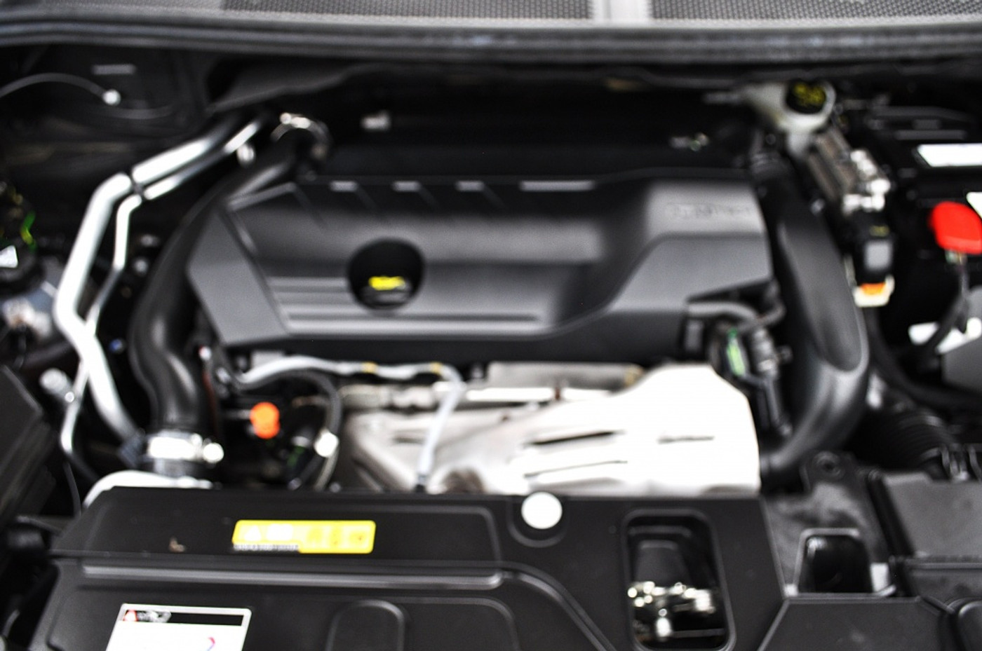 Foto van Peugeot 3008