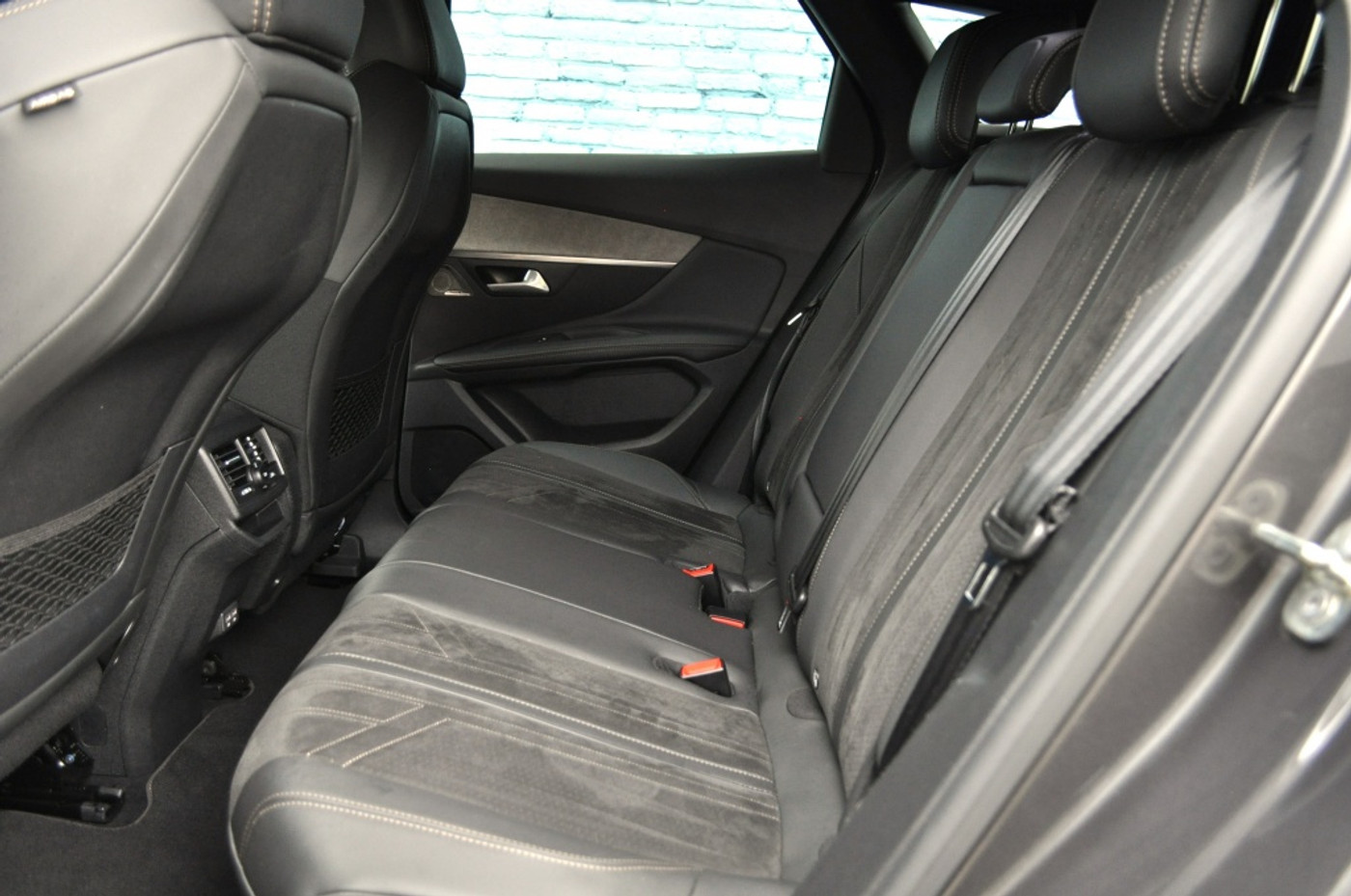 Foto van Peugeot 3008