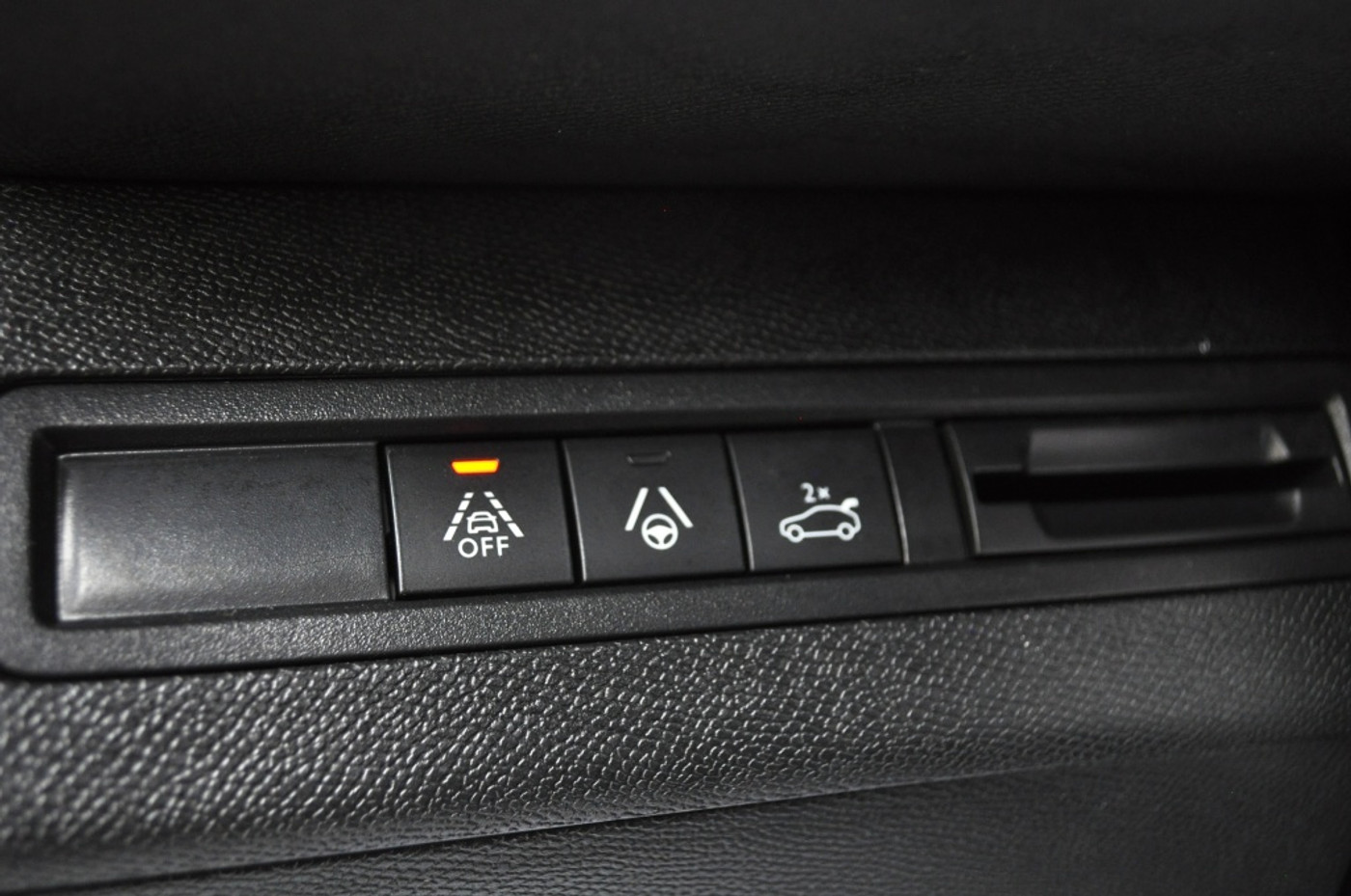 Foto van Peugeot 3008