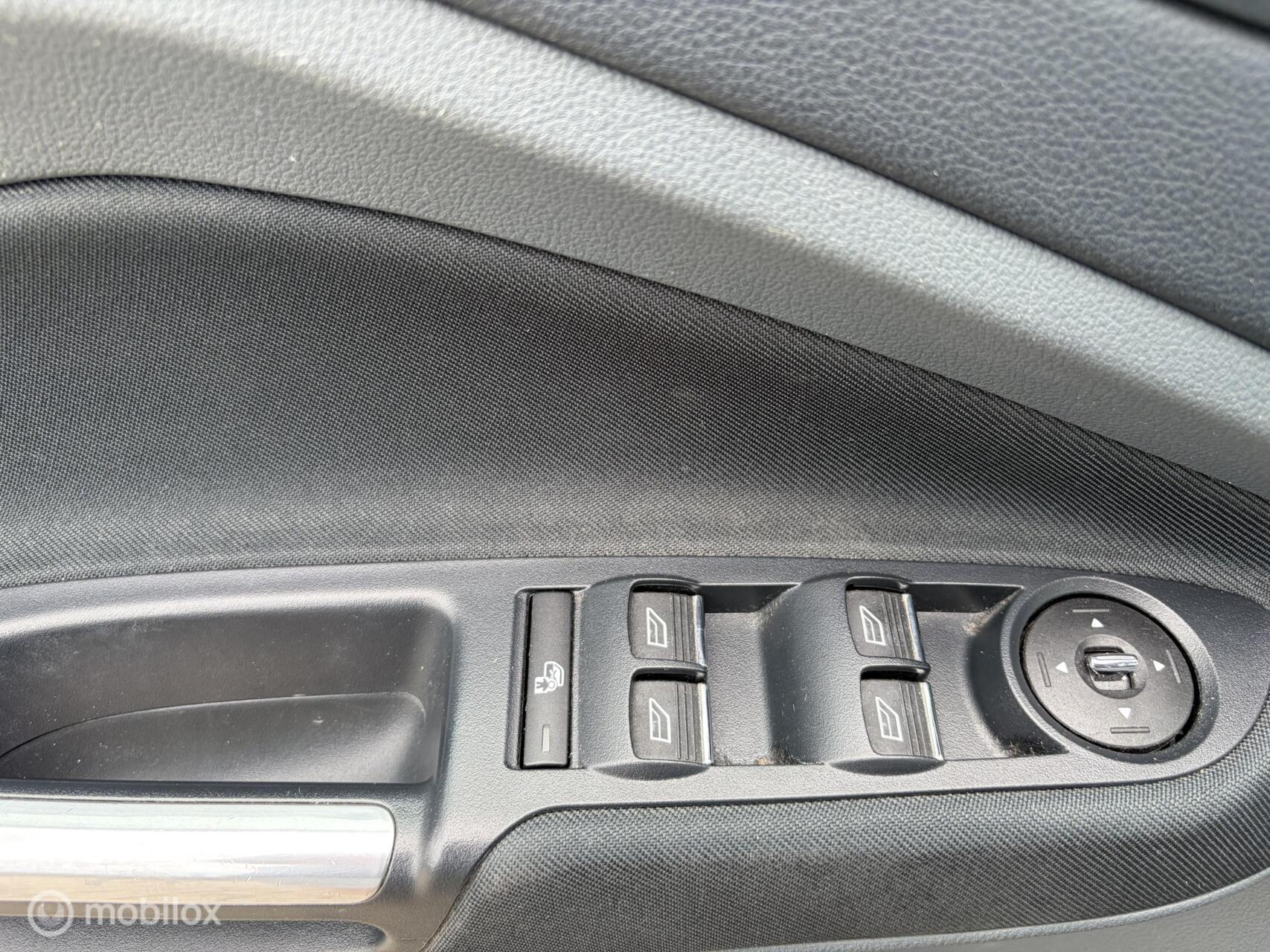 Foto van Ford C-max