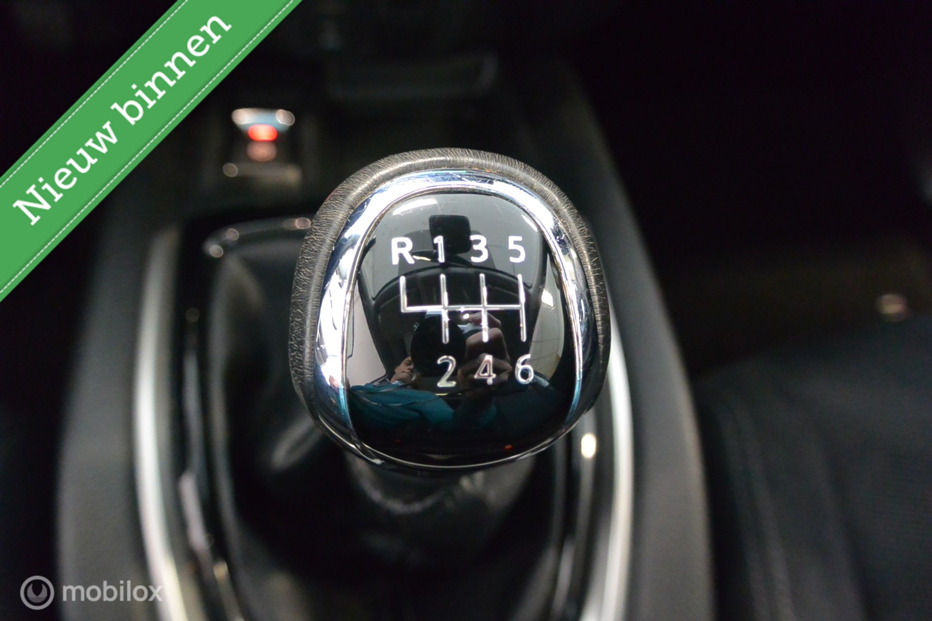 Foto van Nissan Nissan X-trail