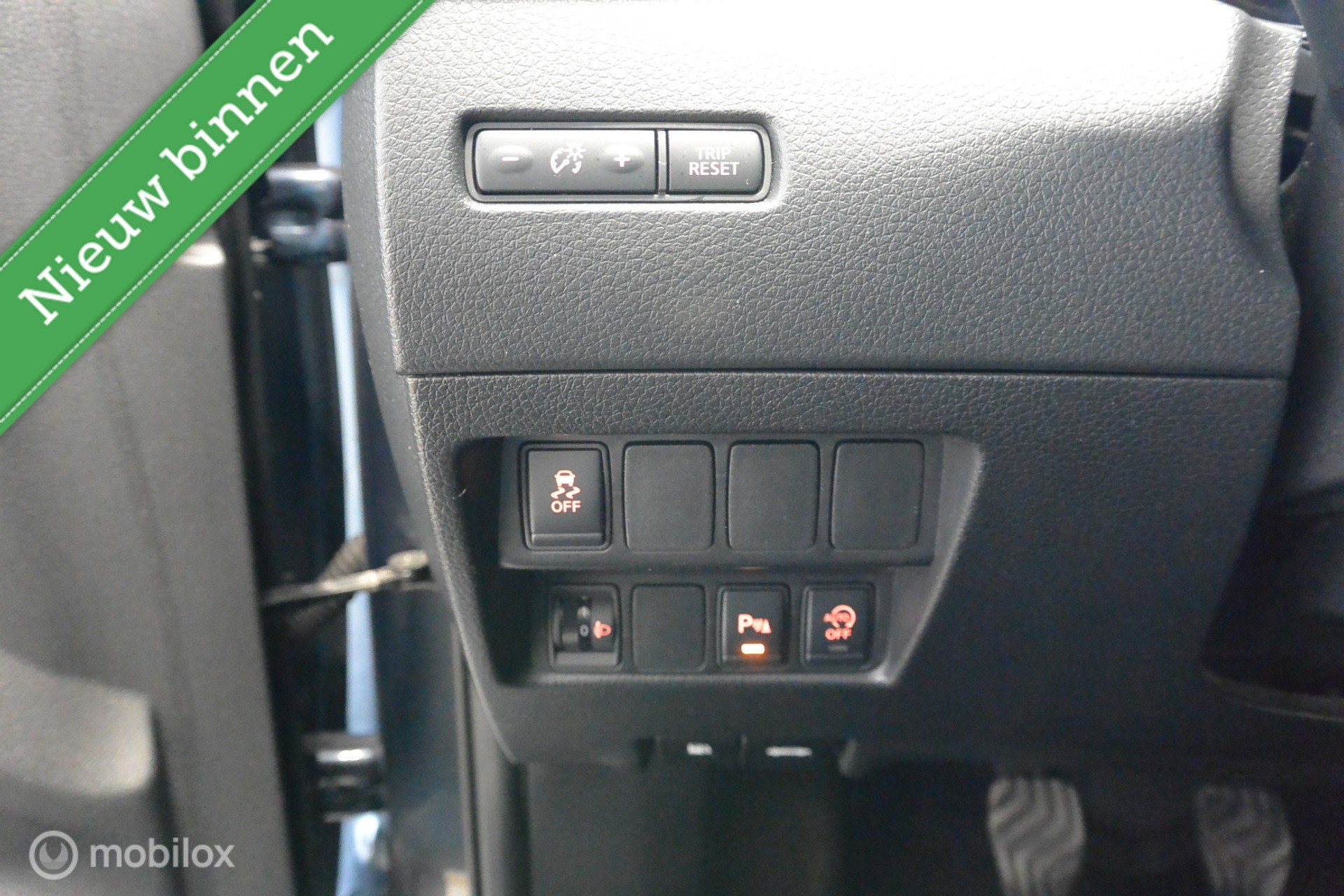 Foto van Nissan Nissan X-trail
