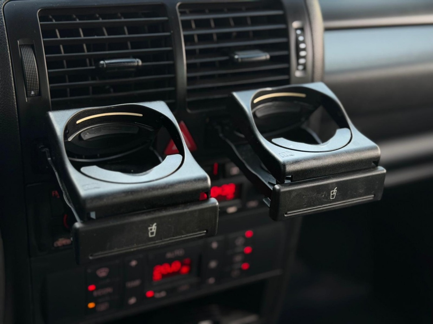 Foto van Audi Audi A2