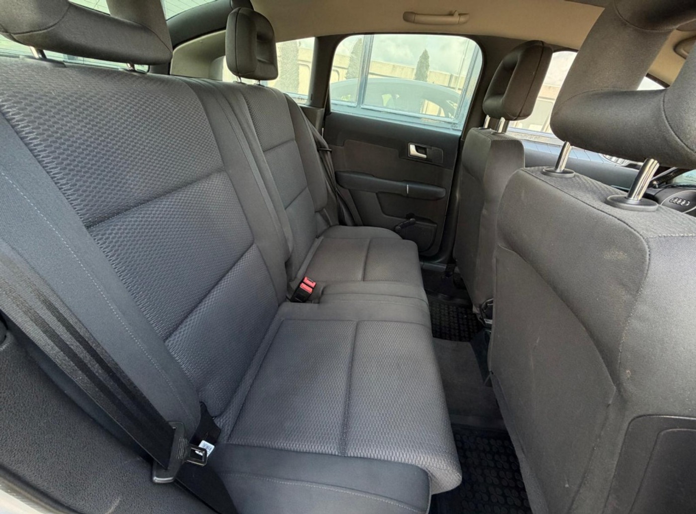 Foto van Audi Audi A2