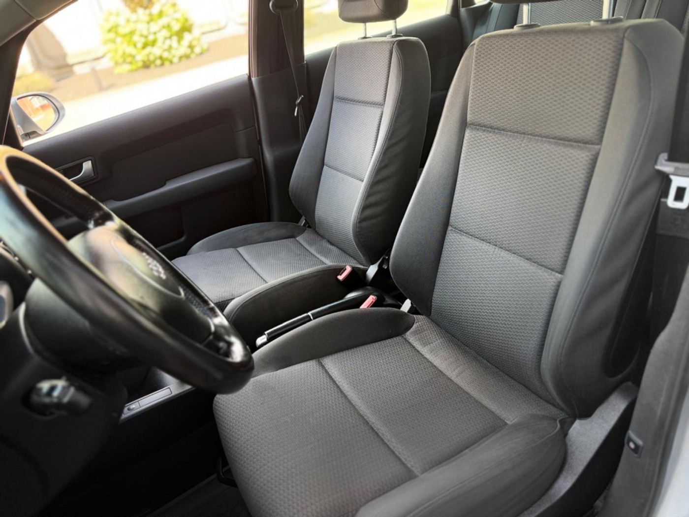 Foto van Audi Audi A2