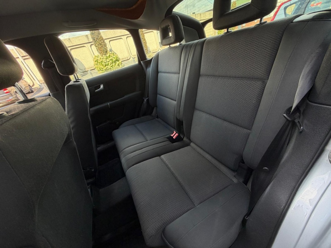 Foto van Audi Audi A2