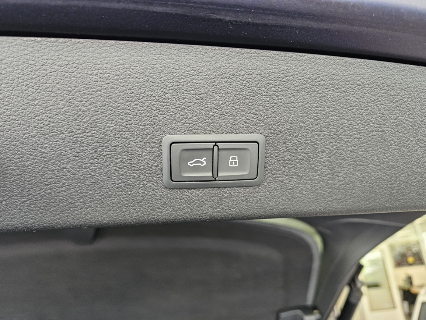 Foto van Audi E-tron Sportback 55