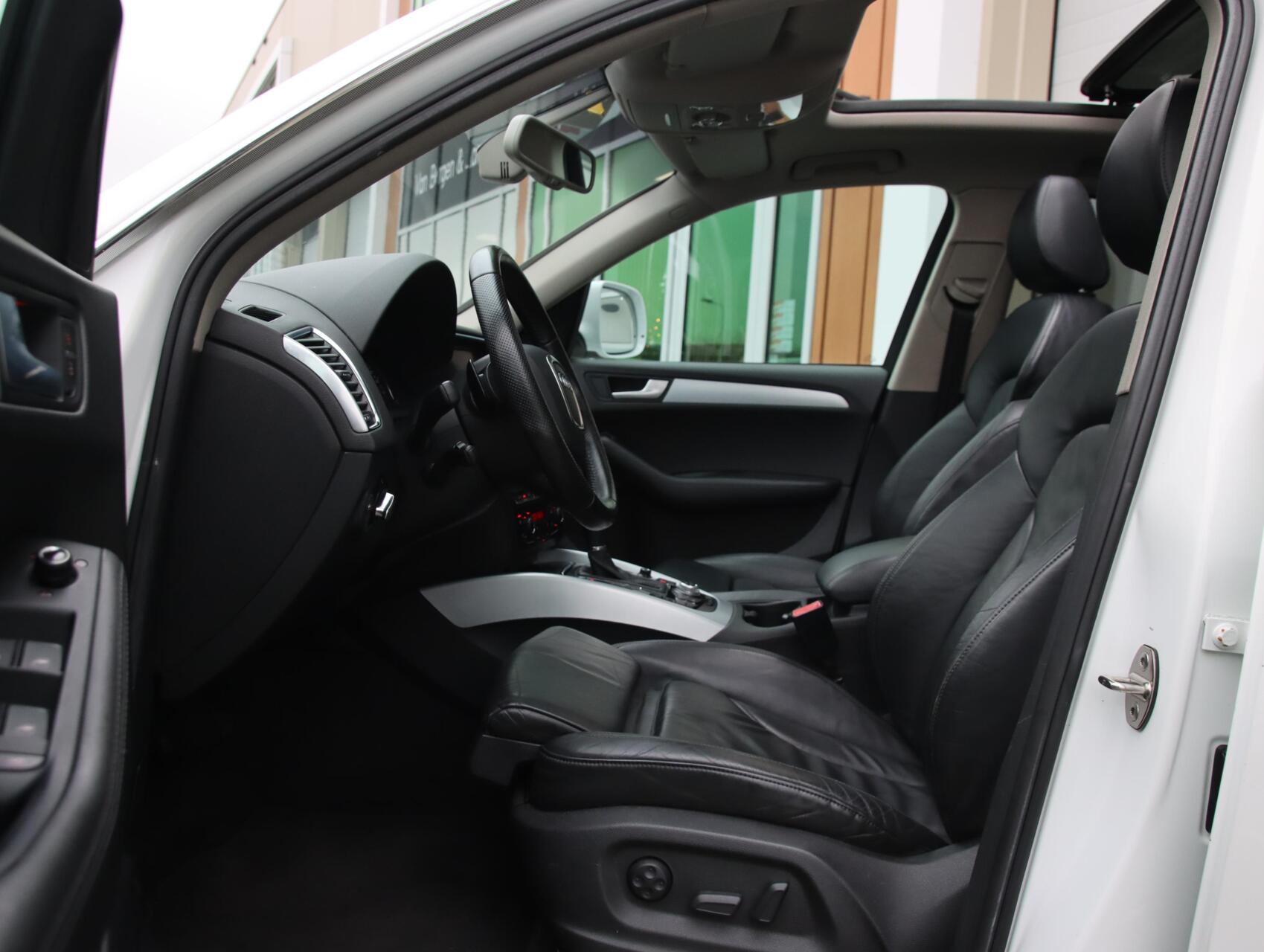 Foto van Audi Audi Q5