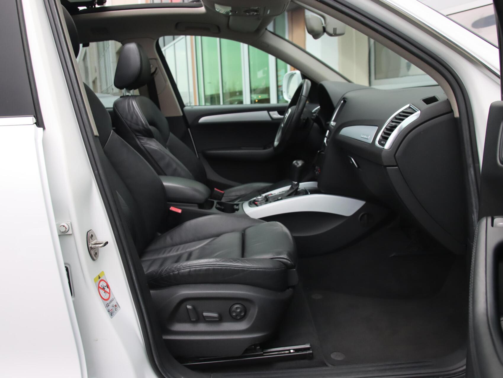 Foto van Audi Audi Q5