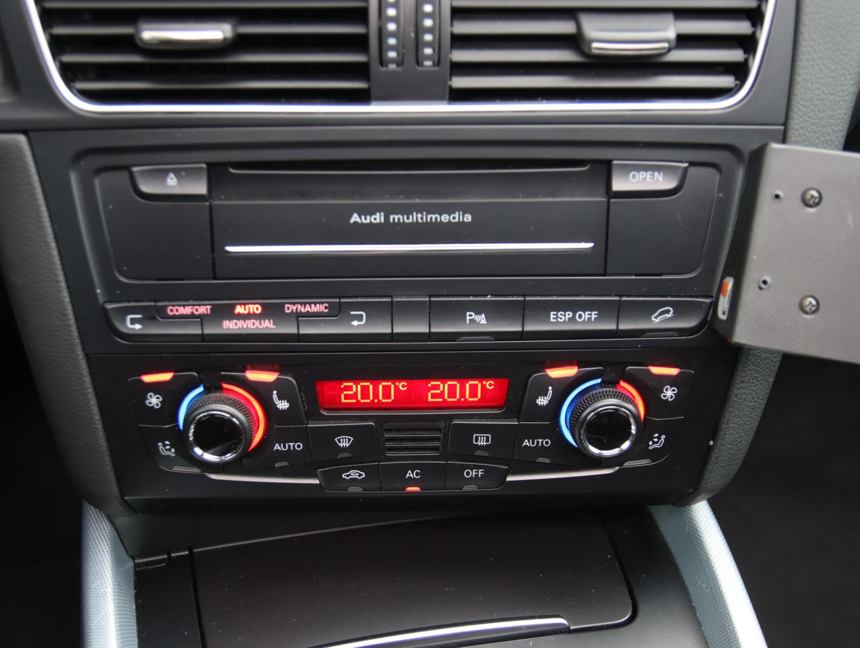 Foto van Audi Audi Q5