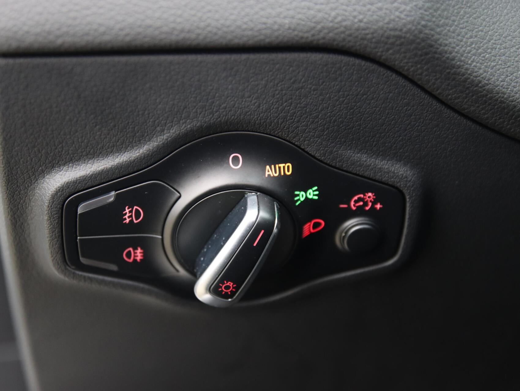 Foto van Audi Audi Q5