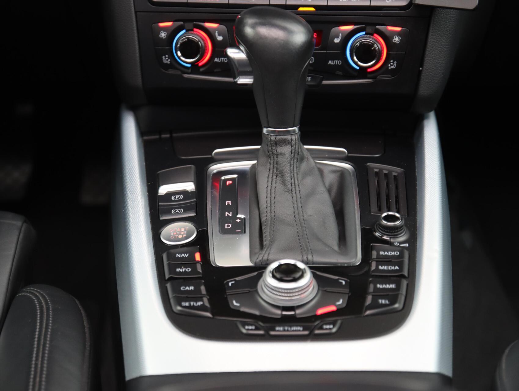 Foto van Audi Audi Q5