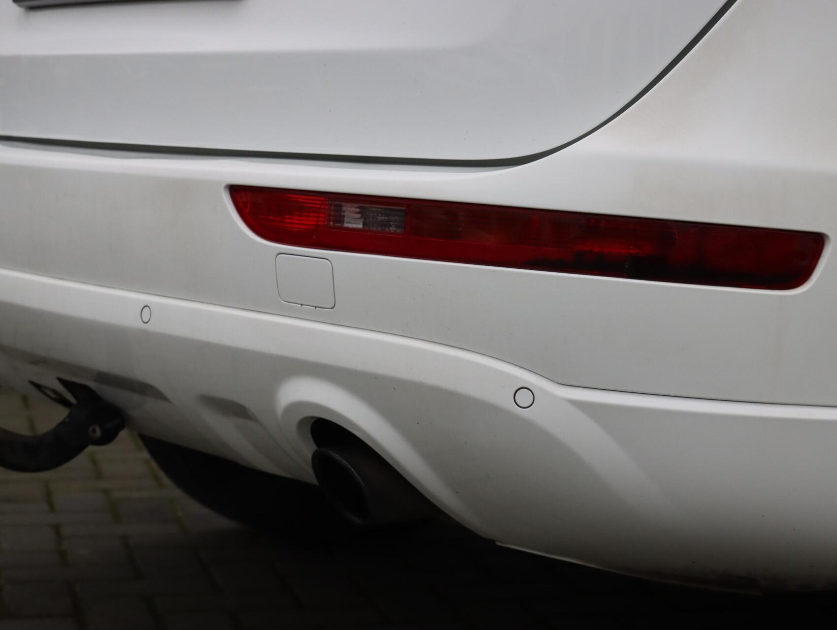 Foto van Audi Audi Q5