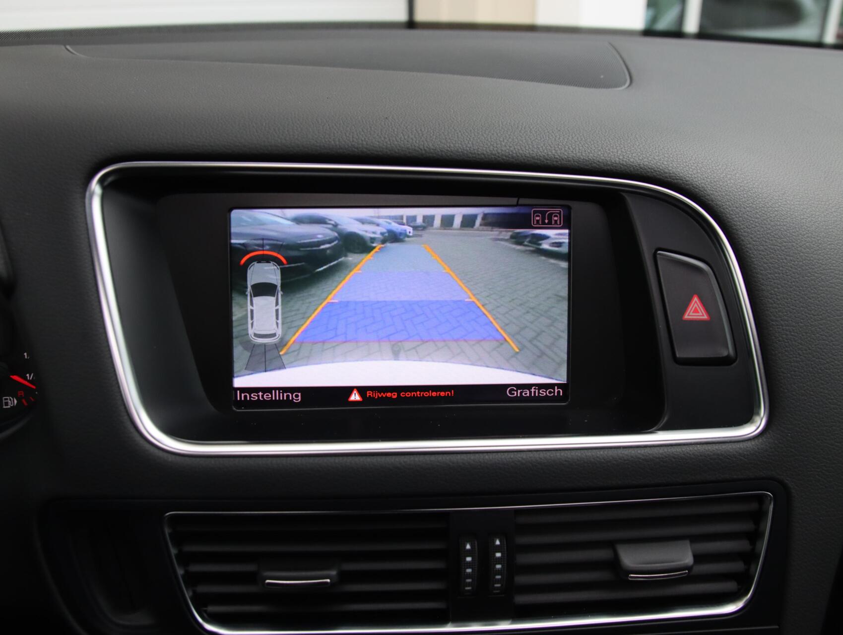 Foto van Audi Audi Q5