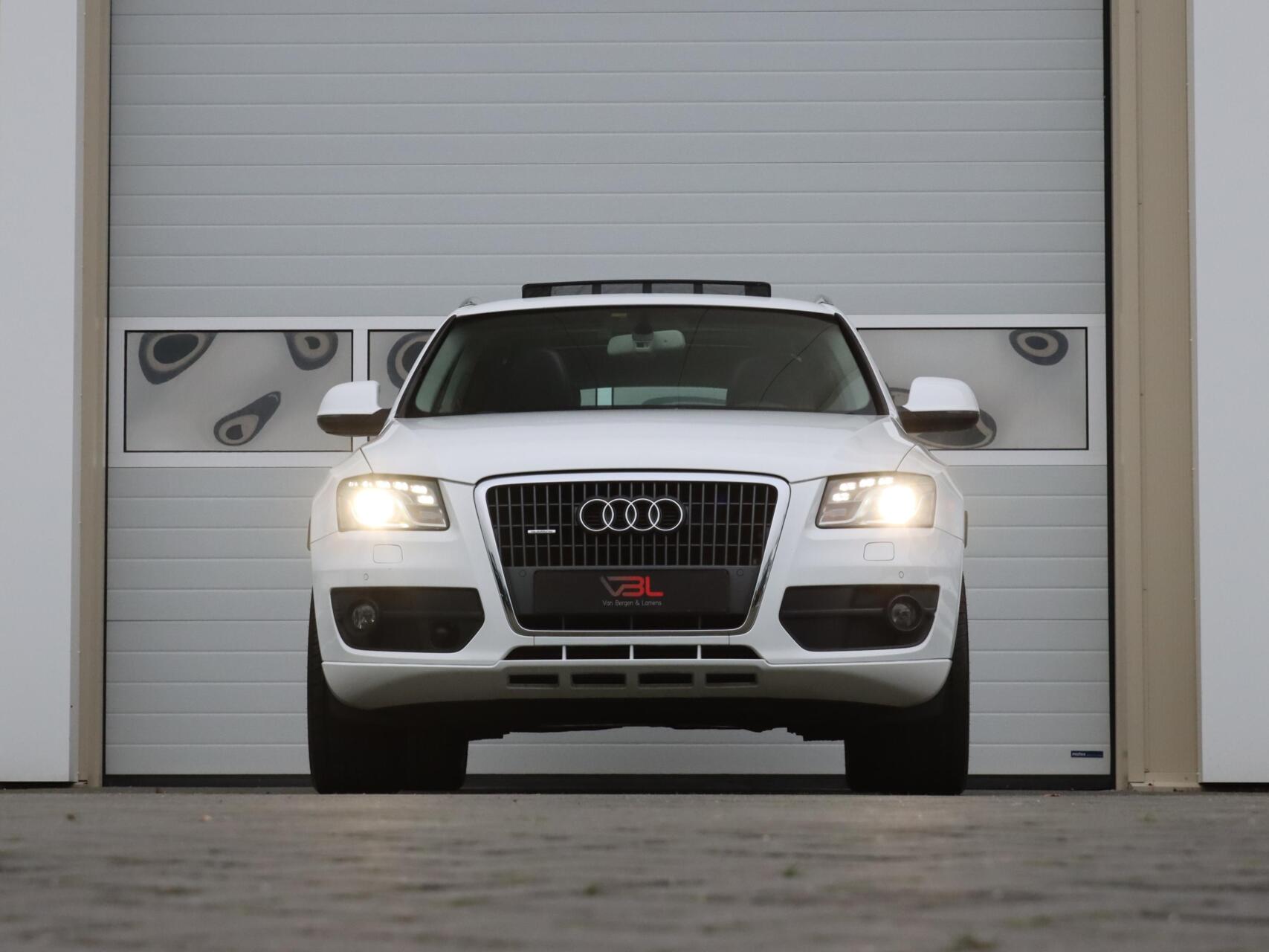 Foto van Audi Audi Q5
