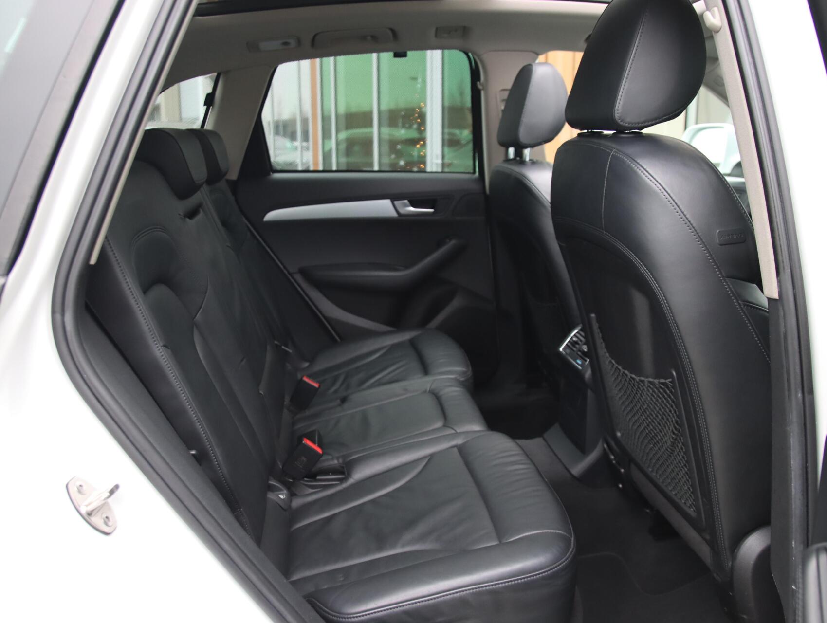 Foto van Audi Audi Q5