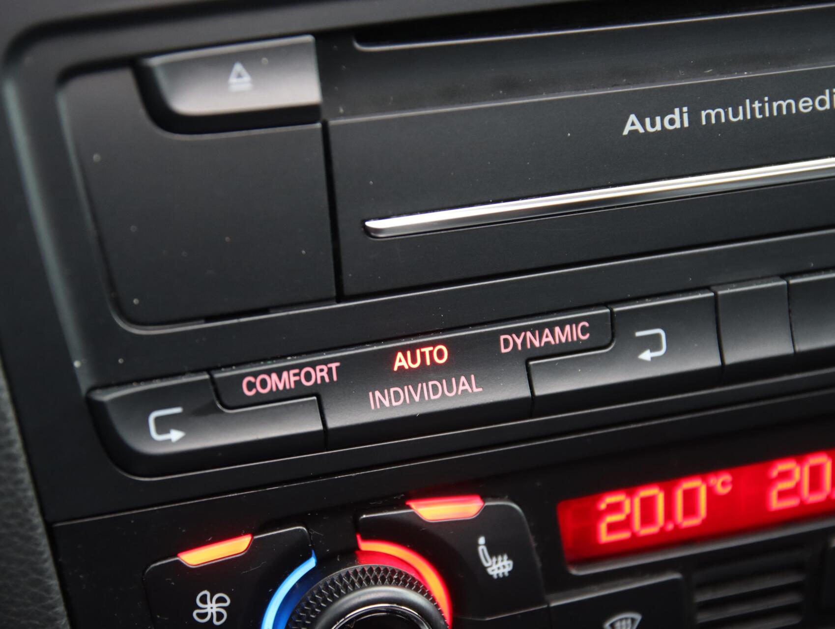 Foto van Audi Audi Q5